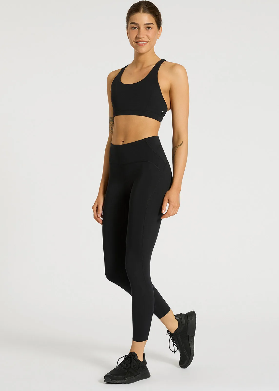 In Tempo Sprint 7/8 Legging