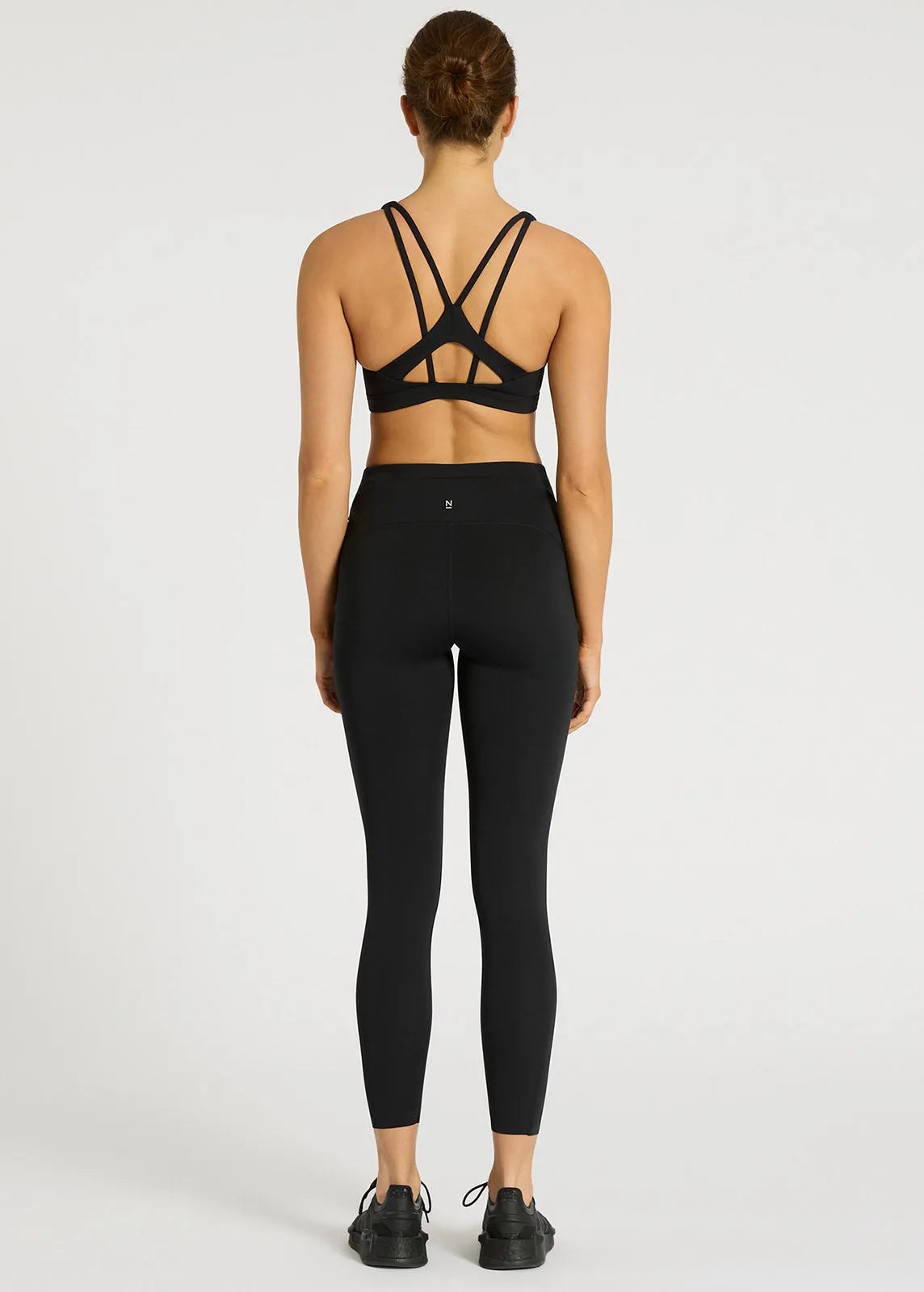 In Tempo Sprint 7/8 Legging