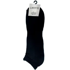 INVISIBLE SPORTS SOCKS (14-18)