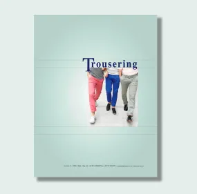 ITALTEX TROUSERING SS2024