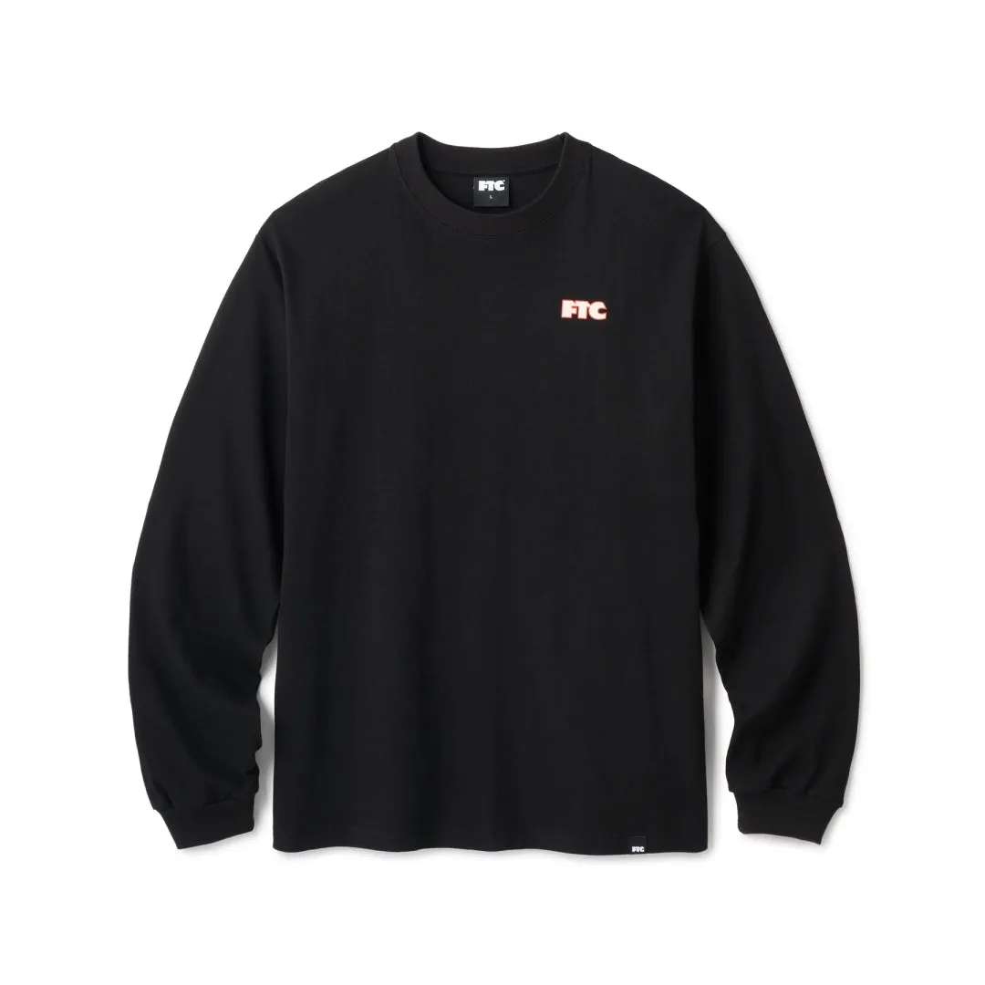 JUKE BOX L/S TEE