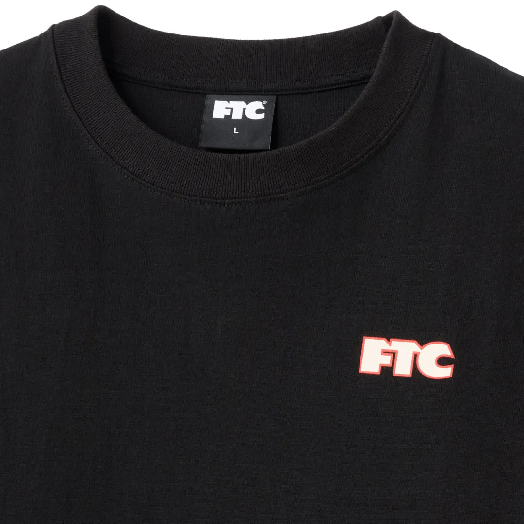 JUKE BOX L/S TEE