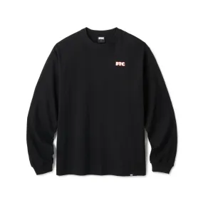 JUKE BOX L/S TEE