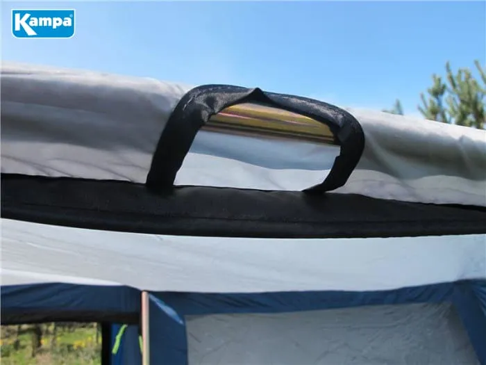 Kampa Connecting Pole & Clamp Set