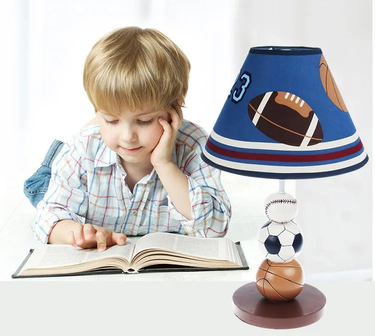 KLAAR Sports Lampshade