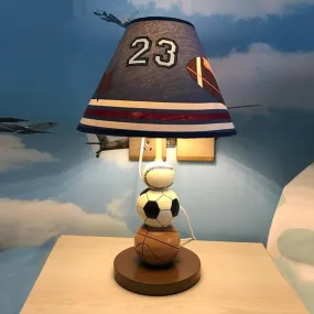 KLAAR Sports Lampshade