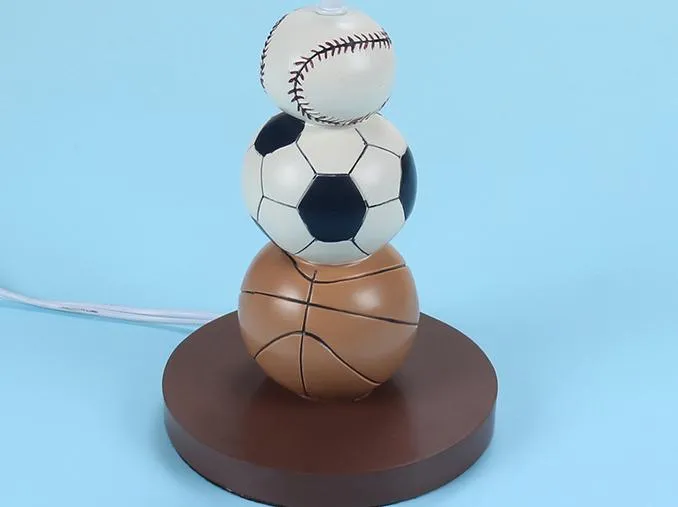KLAAR Sports Lampshade