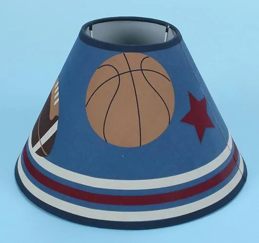 KLAAR Sports Lampshade