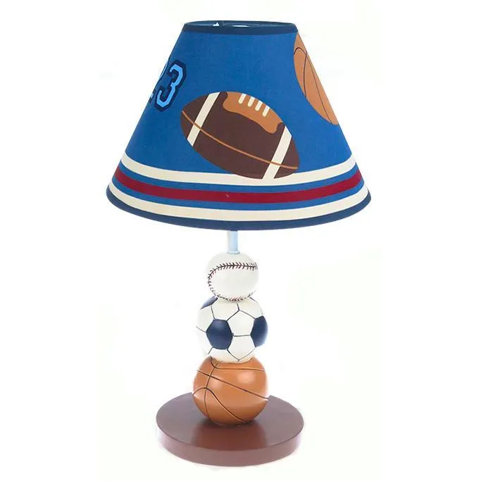 KLAAR Sports Lampshade