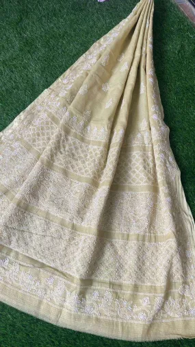 Kota Doria Saree