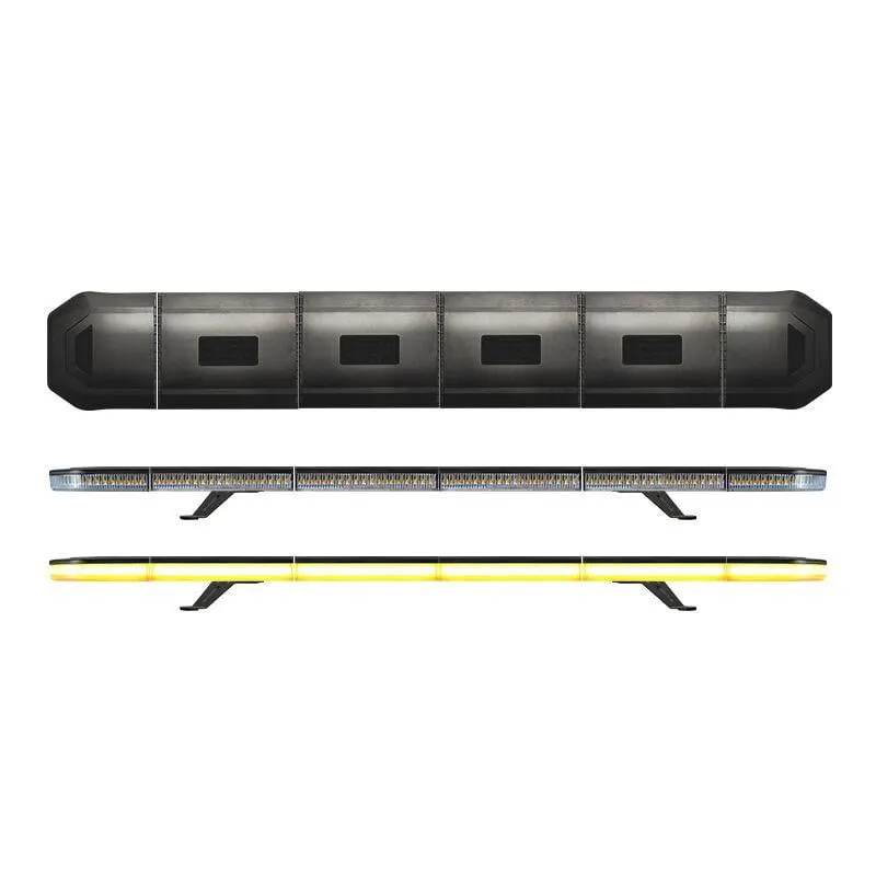 LED R65 High Power Fully Populated Light Bar