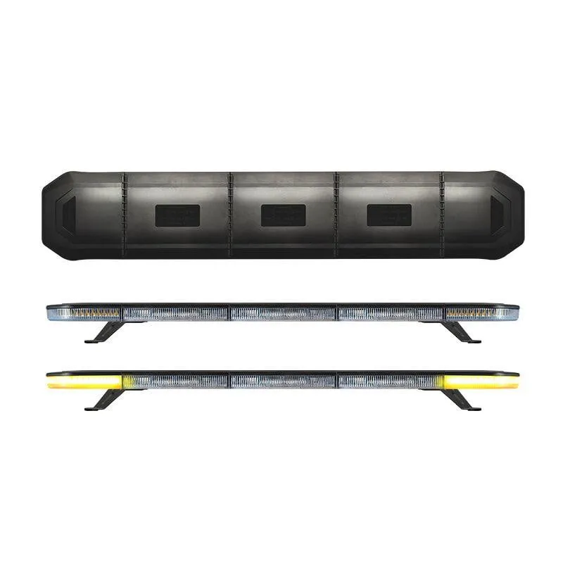 LED R65 High Power Fully Populated Light Bar