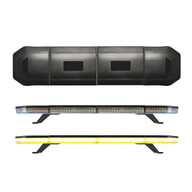 LED R65 High Power Fully Populated Light Bar