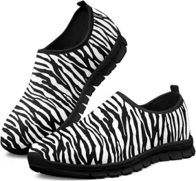 Leisure Wear Sneakers for Men Breathable Lightweight Non Slip Arch Support Loafers Travel Camp Sports Running Shoes US 5-14