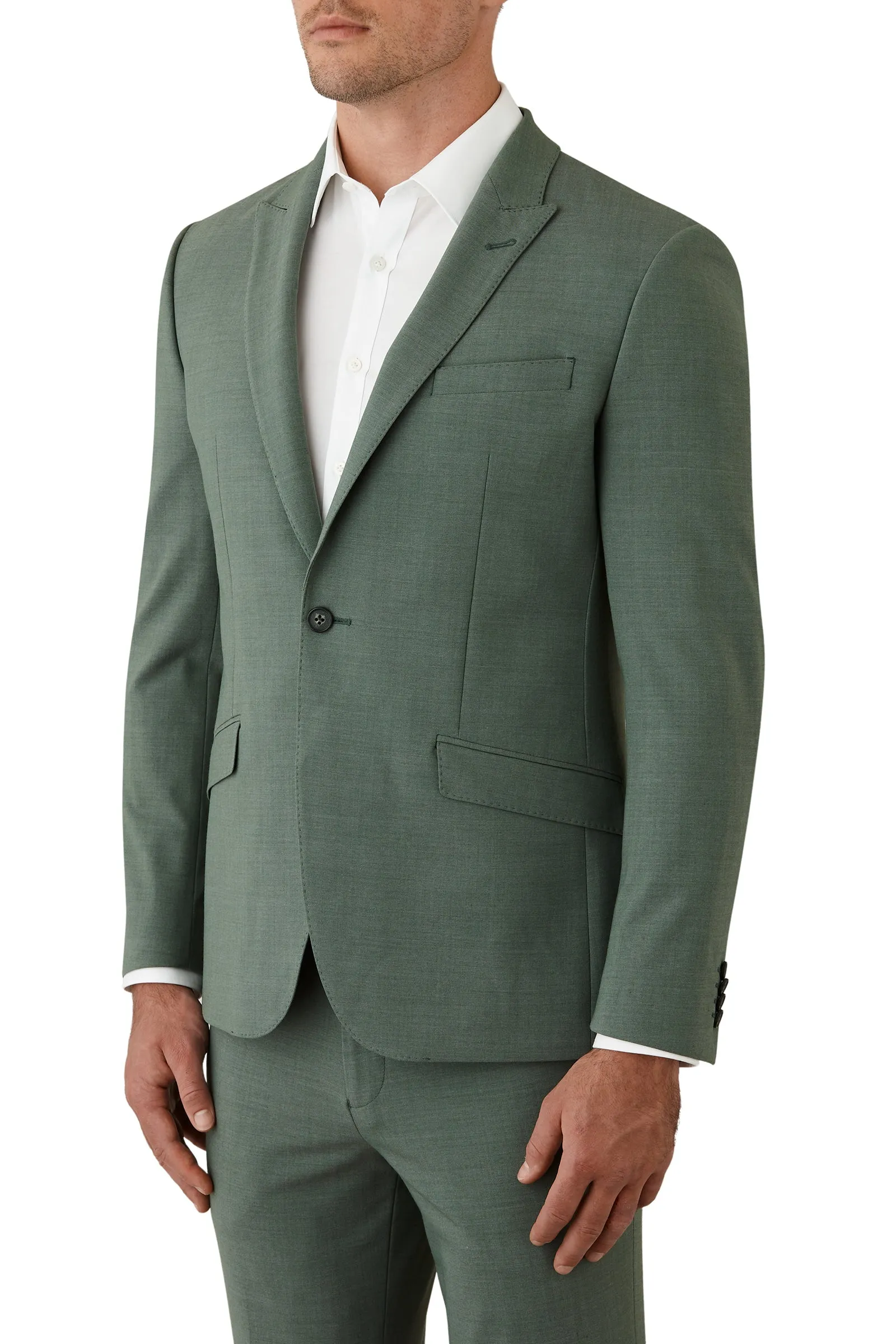 Marvin Jacket-FUQ554