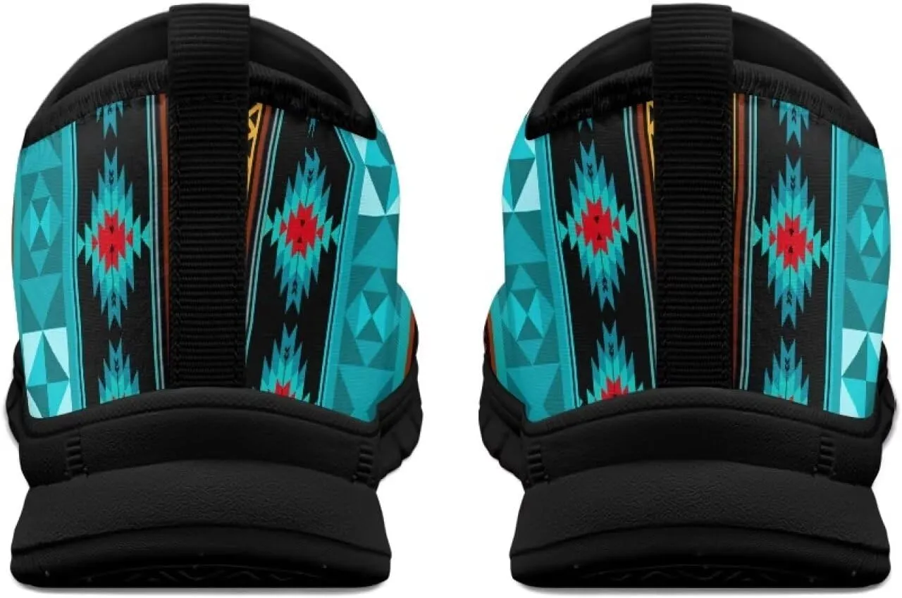 Mens Slip on Flat Shoes Casual Sneakers with Comfortable Insole, Breathable Sports Shoes Loafers Shoes for Men