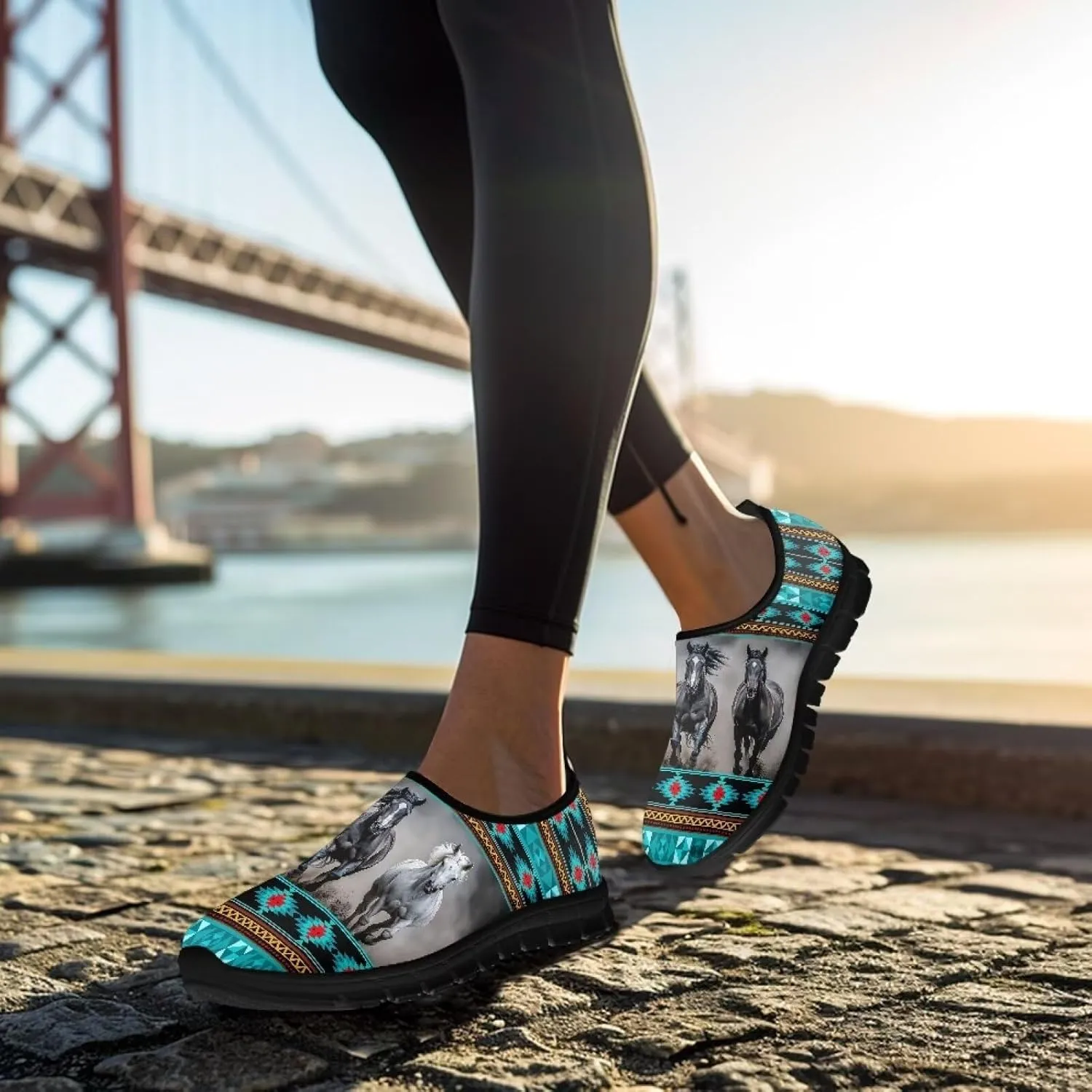 Mens Slip on Flat Shoes Casual Sneakers with Comfortable Insole, Breathable Sports Shoes Loafers Shoes for Men