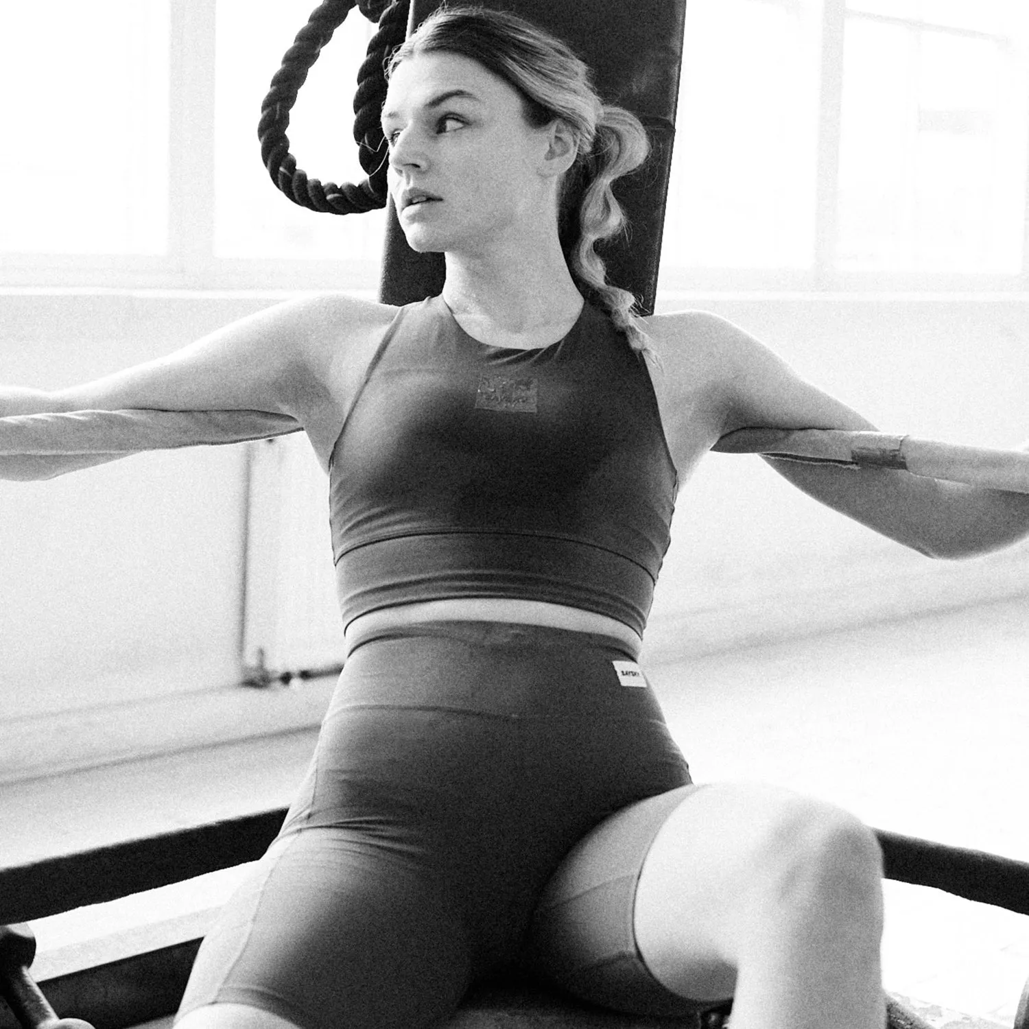 Motion Sports Bra