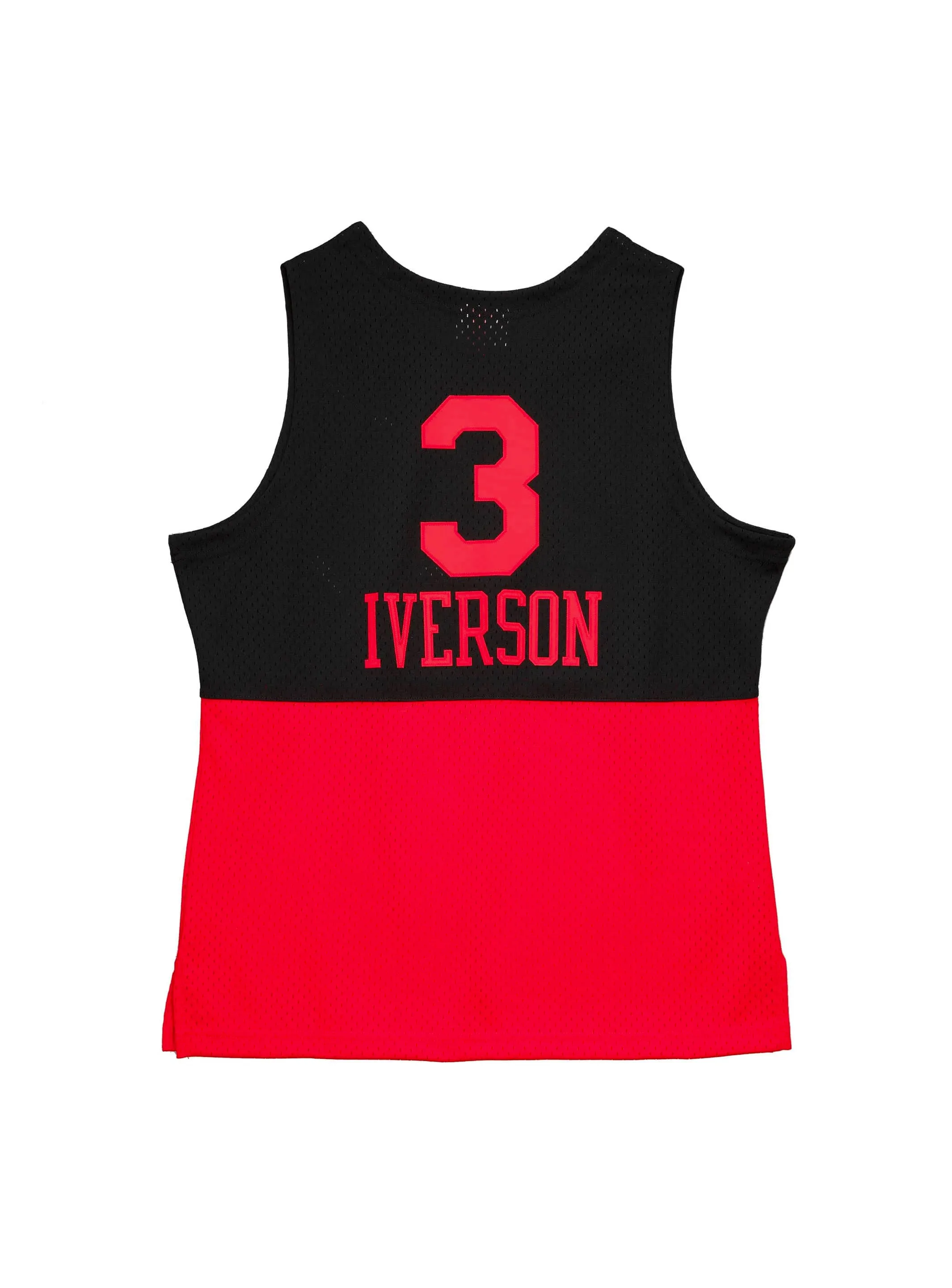 NBA Philadelphia 76ers Allen Iverson 2003 Swingman Jersey