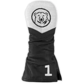 Needlepoint Driver Headcover from Smathers & Branson