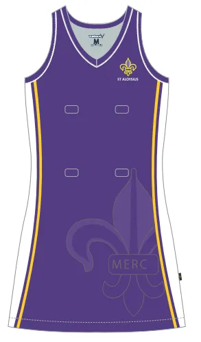 Netball Tunic
