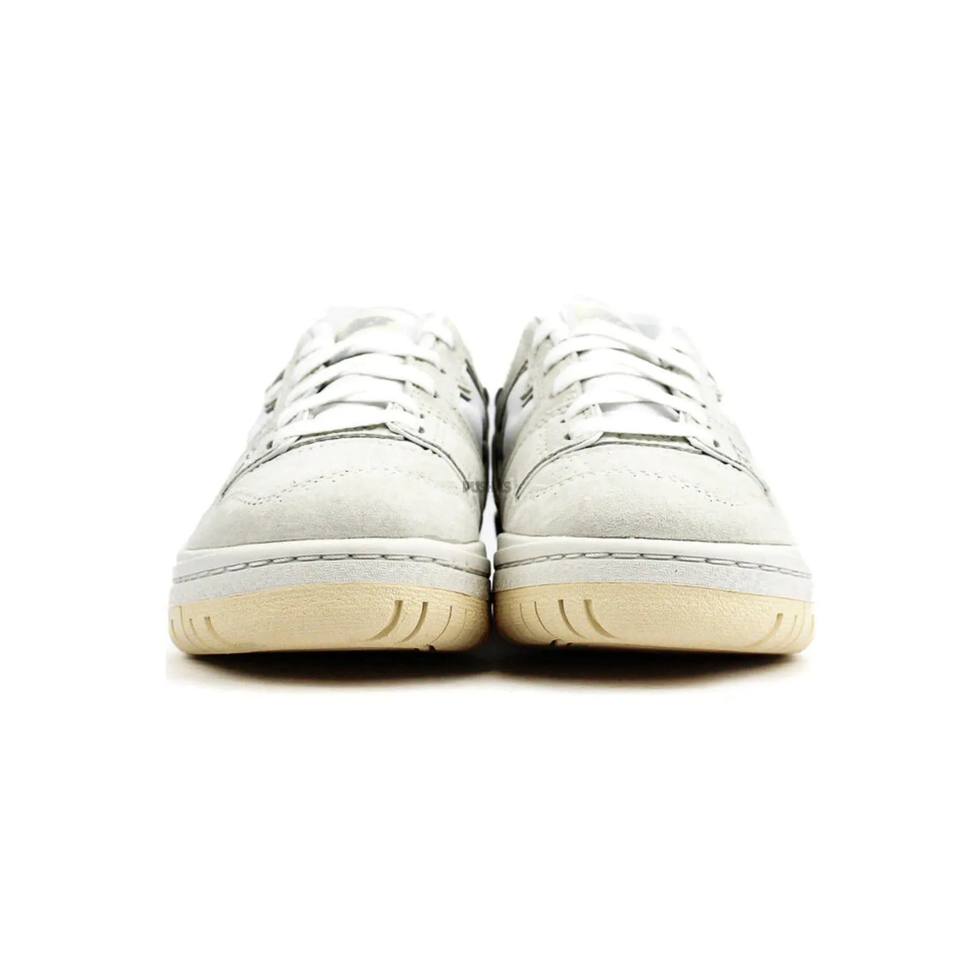 New Balance 550 'Sea Salt Macadamia Nut' Women's (2022)