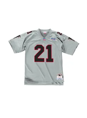 NFL Atlanta Falcons Deion Sanders 1992 Legacy Jersey