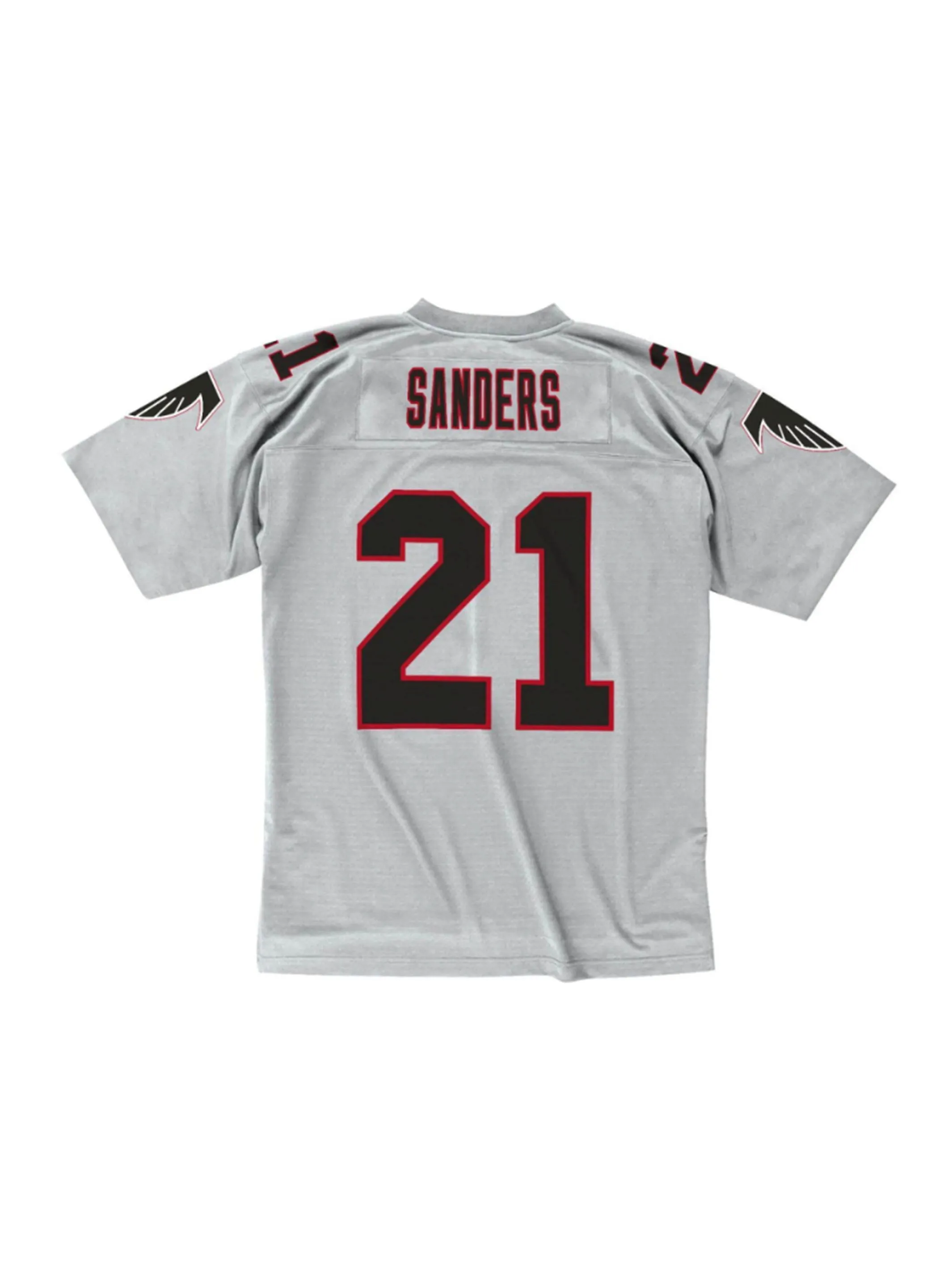 NFL Atlanta Falcons Deion Sanders 1992 Legacy Jersey