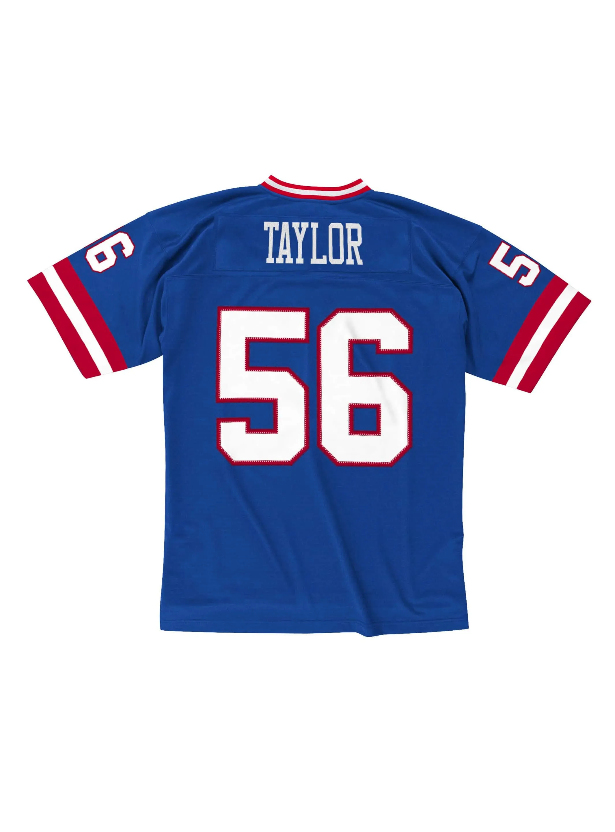 NFL New York Giants Lawrence Taylor 1986 Legacy Jersey