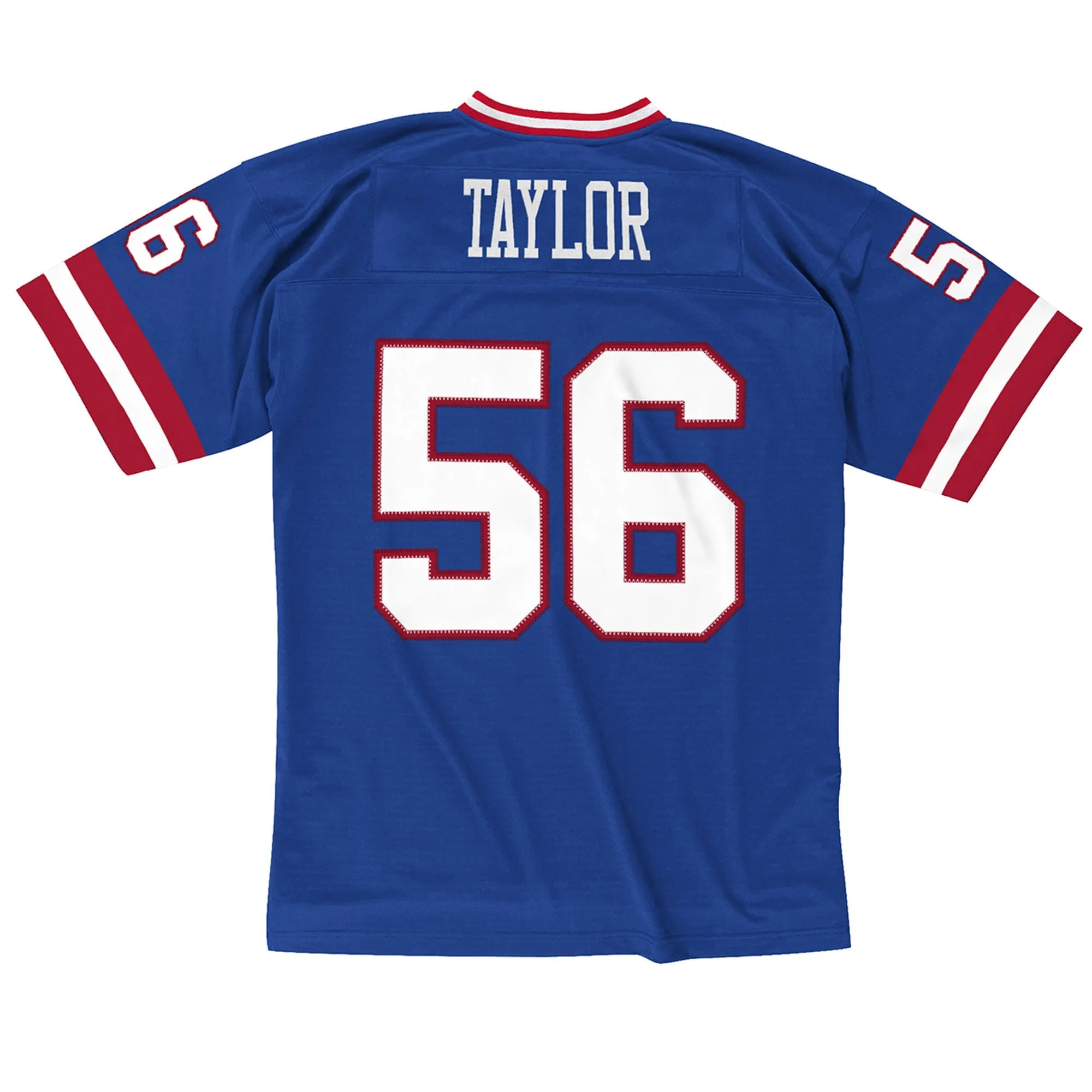 NFL New York Giants Lawrence Taylor 1986 Legacy Jersey