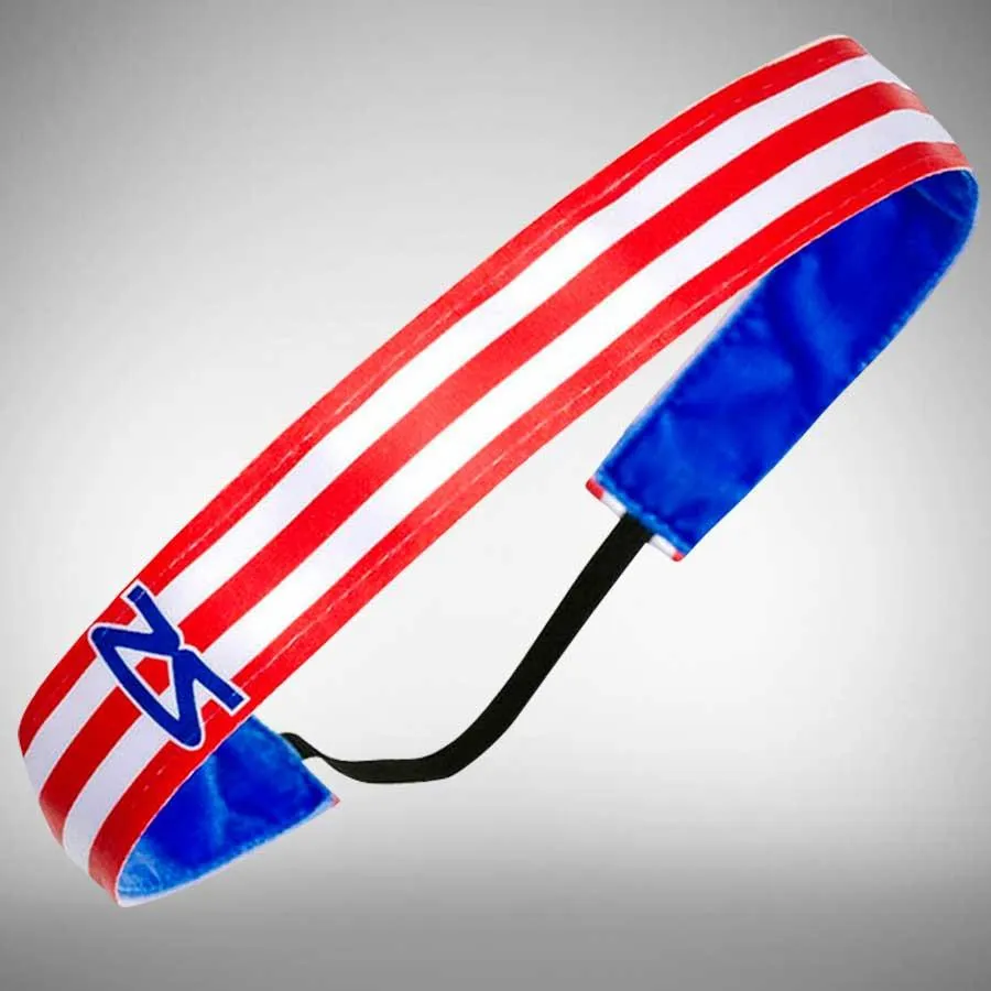 No Slip Running Headband