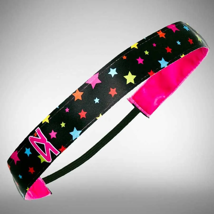 No Slip Running Headband