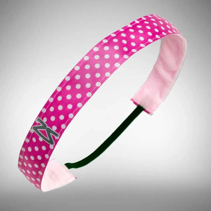 No Slip Running Headband