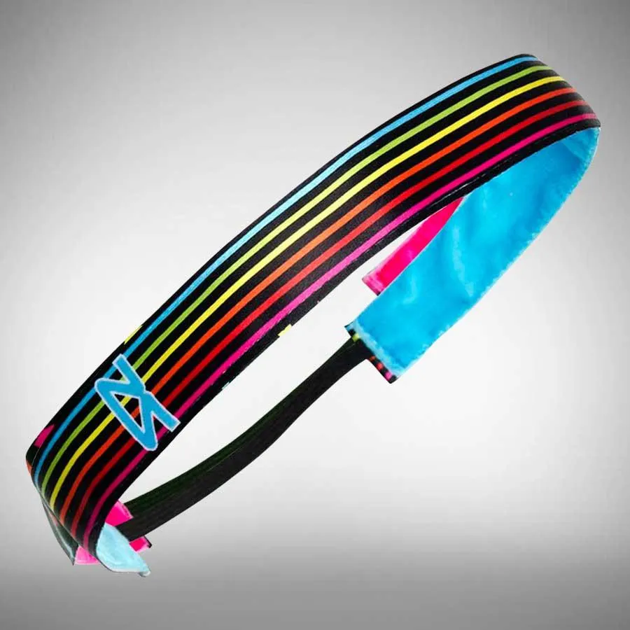 No Slip Running Headband