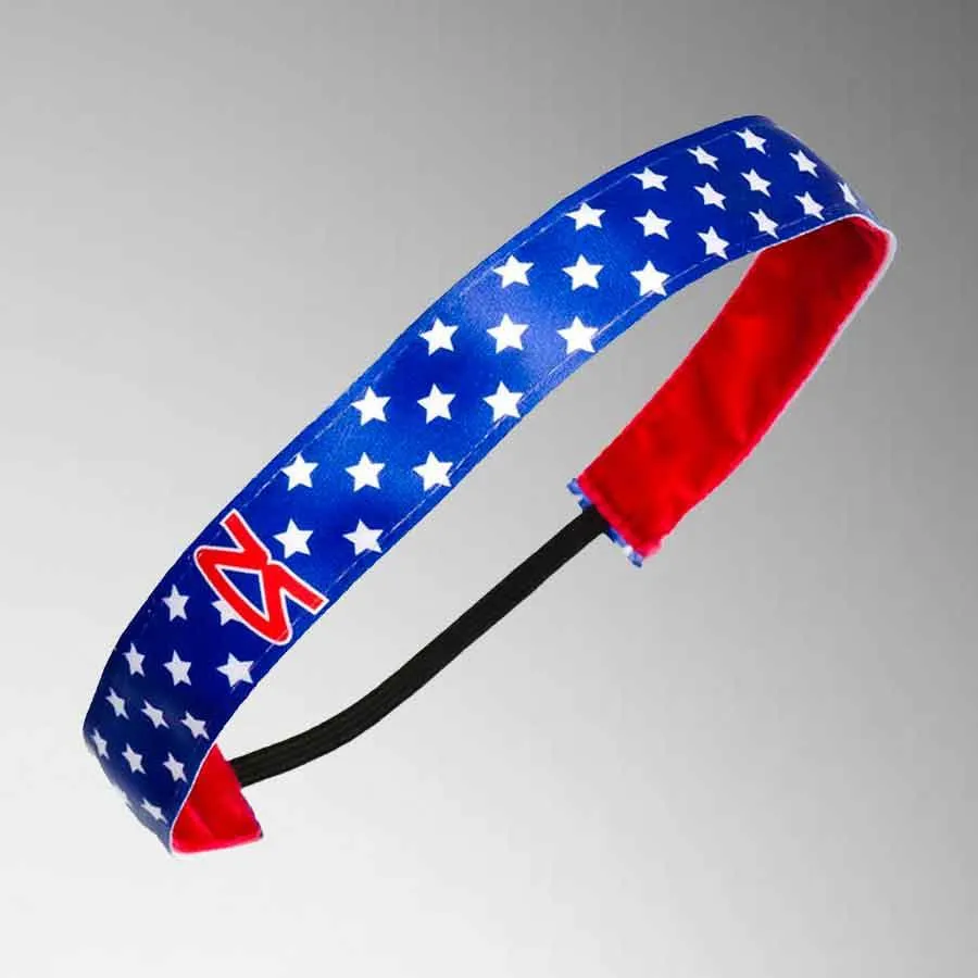 No Slip Running Headband