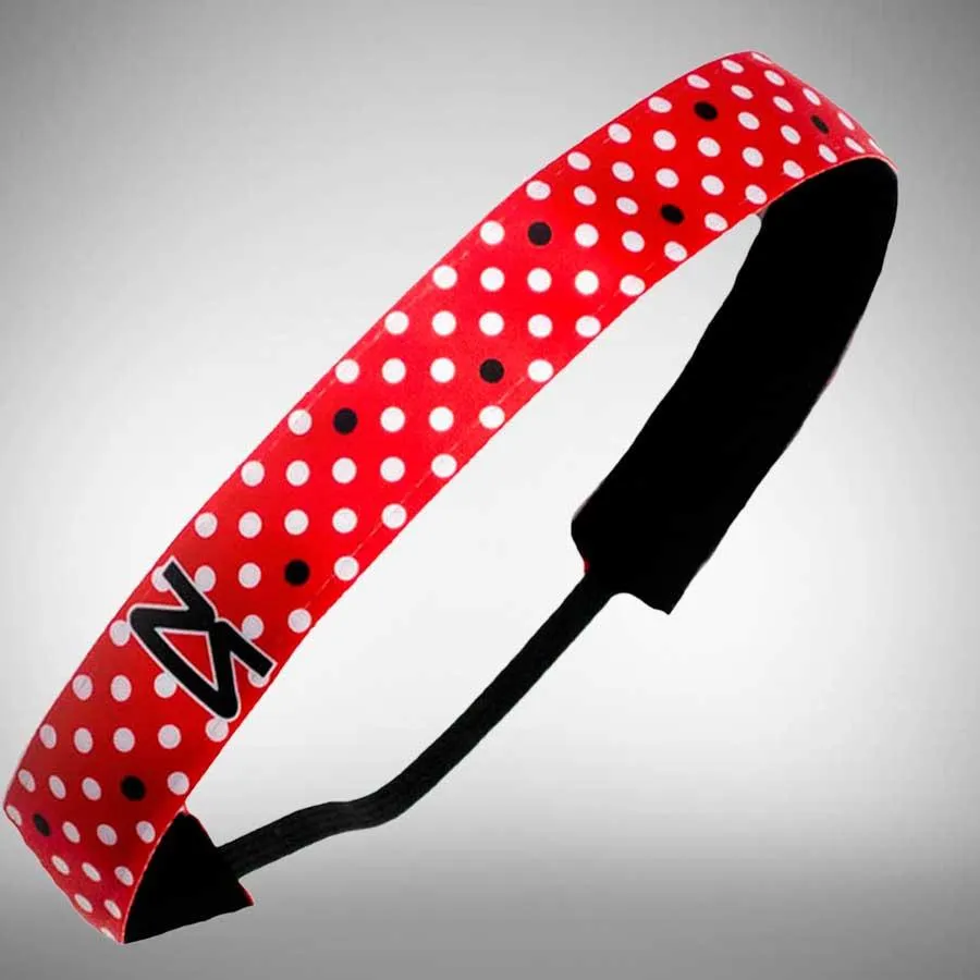 No Slip Running Headband