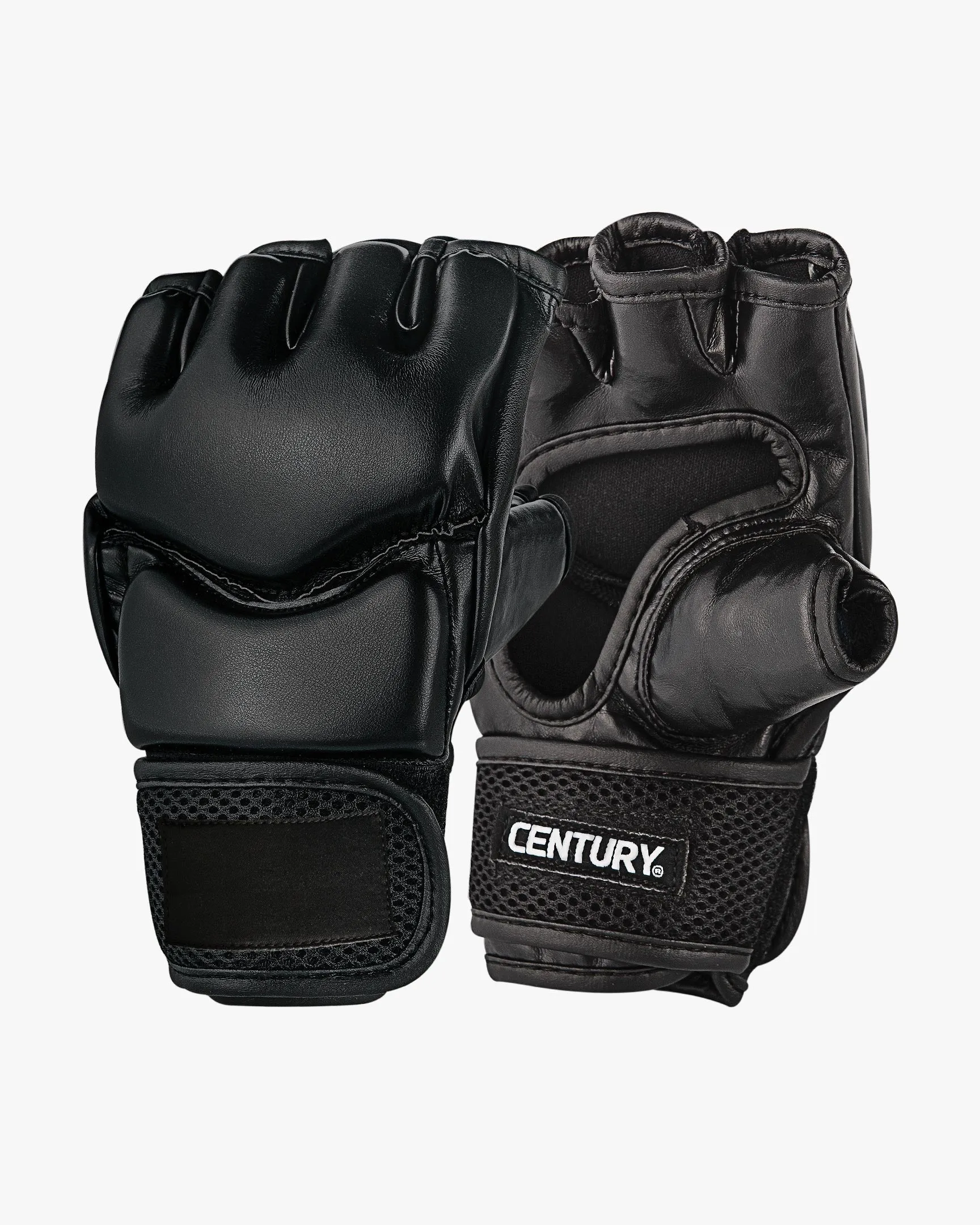 Open Palm Fitness Glove