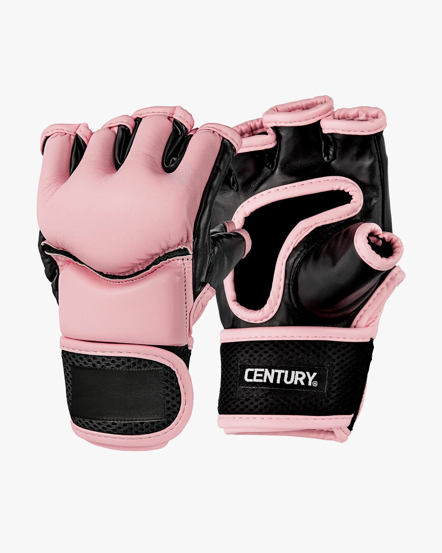 Open Palm Fitness Glove