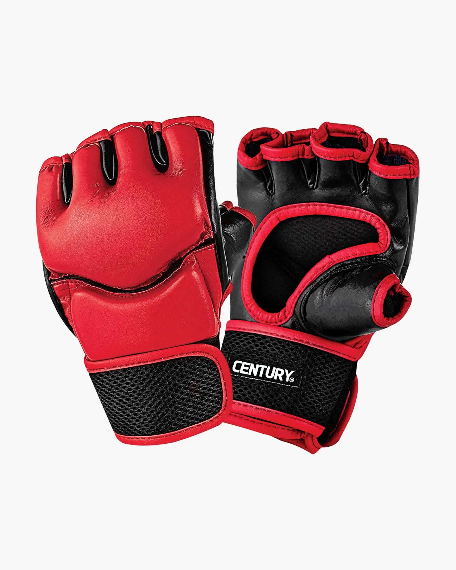 Open Palm Fitness Glove