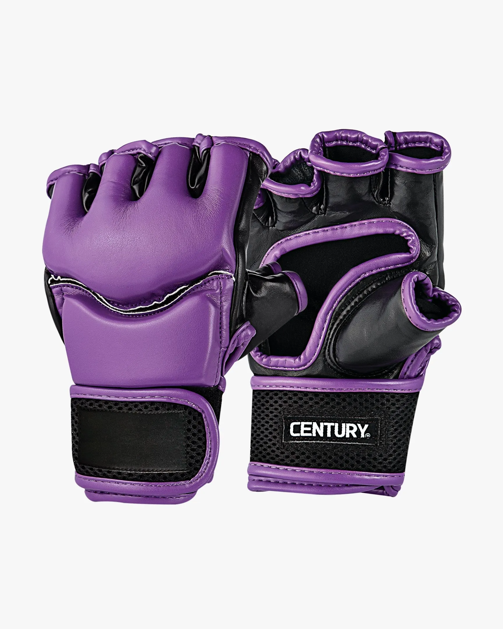 Open Palm Fitness Glove