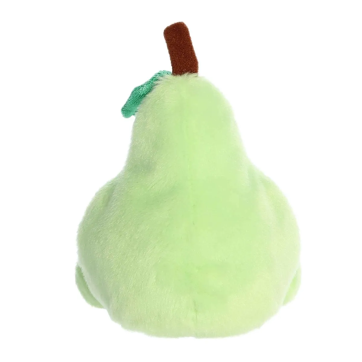 Palm Pals 5 Inch Bartlett the Pear Plush Toy