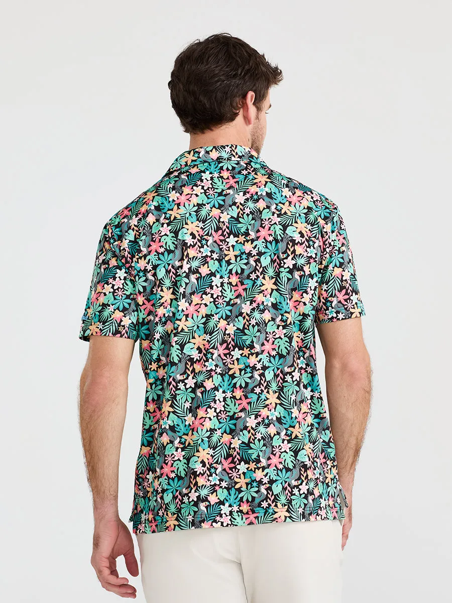 Performance Polo (Bloomerang)