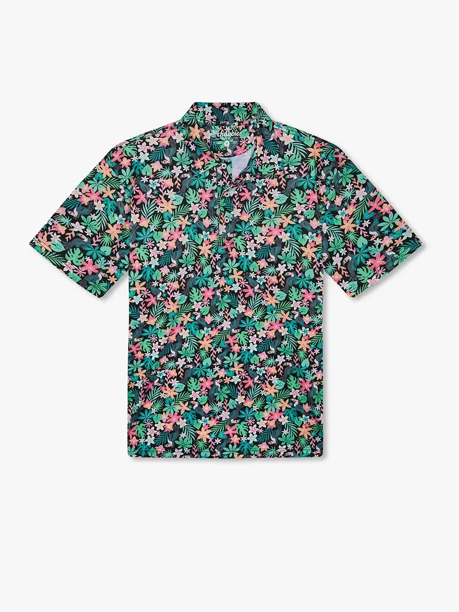 Performance Polo (Bloomerang)