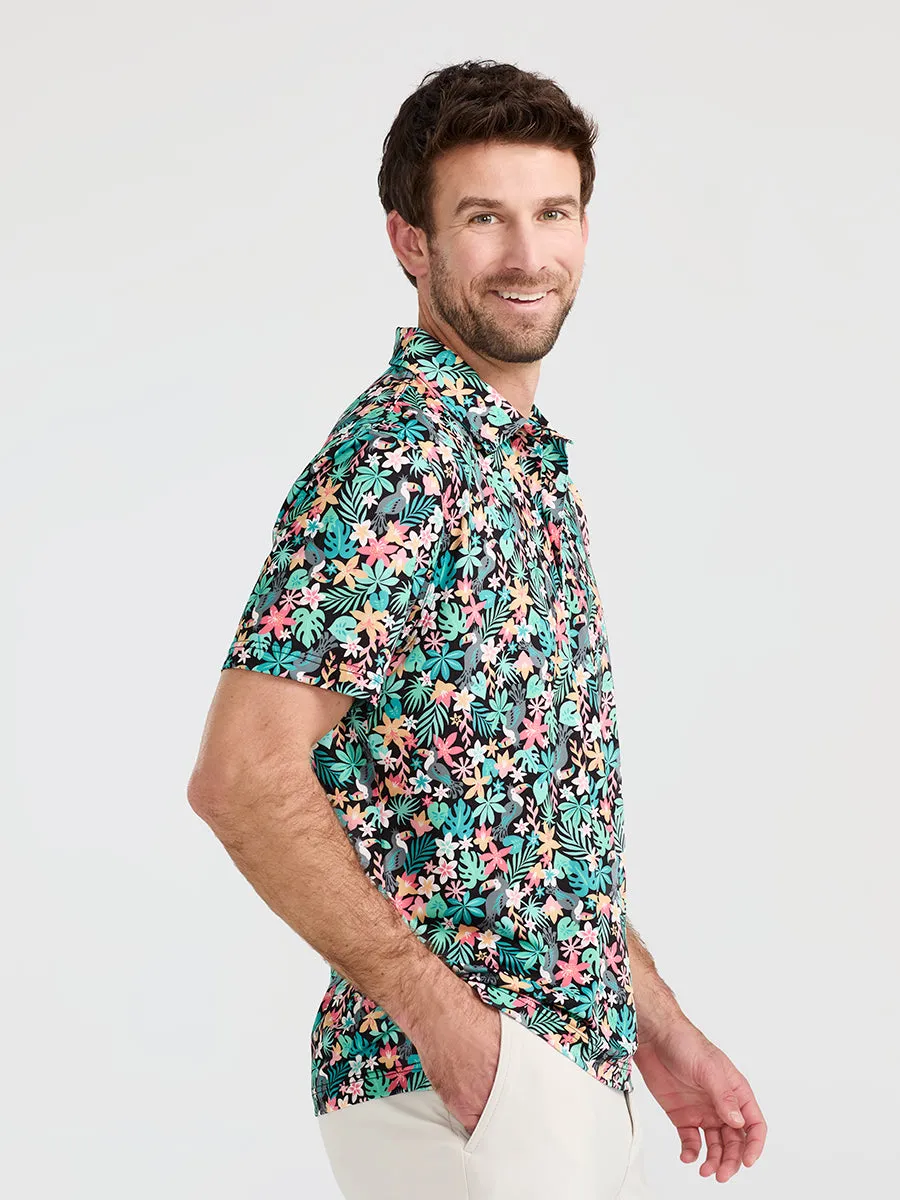 Performance Polo (Bloomerang)