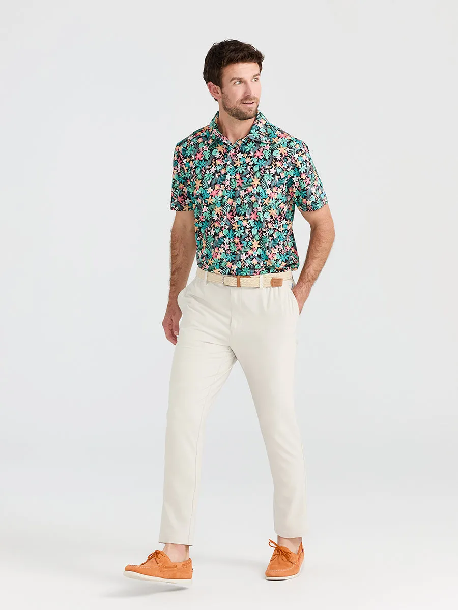 Performance Polo (Bloomerang)