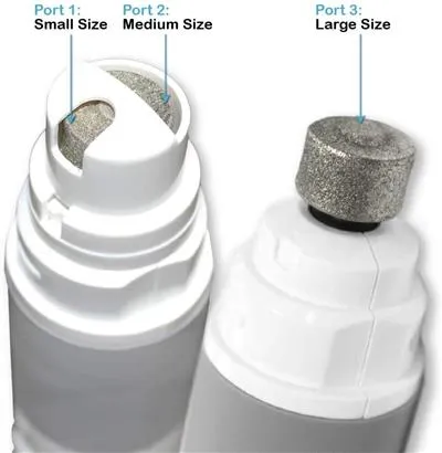 Pet Nail Grinder