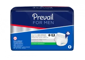 Prevail Underwear for Men