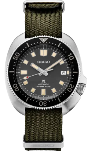 Prospex Captain Willard SPB237