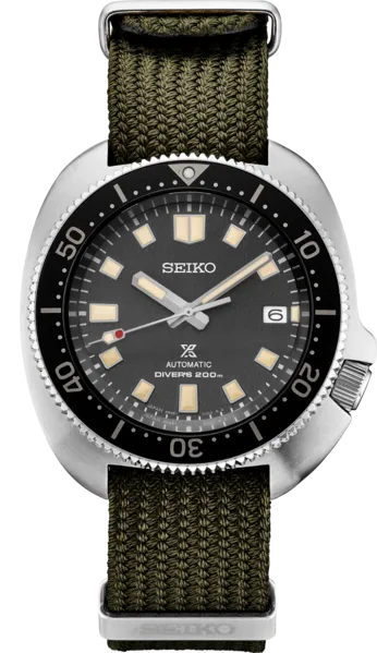 Prospex Captain Willard SPB237