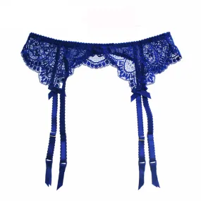 Sexy Lace Stockings with Garter